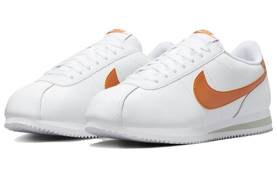 Nike Cortez 'Campfire Orange' DM4044-102 sold by KicksCrew product image thumbnail 3