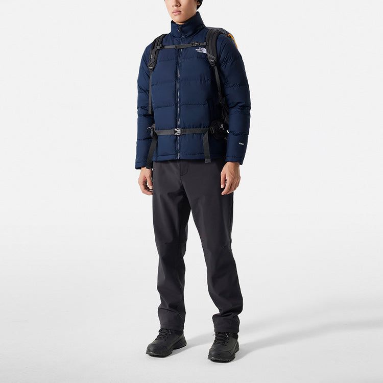 THE NORTH FACE Mountain Jacket 'Blue' NF0A88R5-8K2 sold by KicksCrew product image thumbnail 2