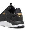 (WMNS) PUMA X-Ray Speed Lite Pop Up Metallics 'Black' 394761-01 sold by KicksCrew