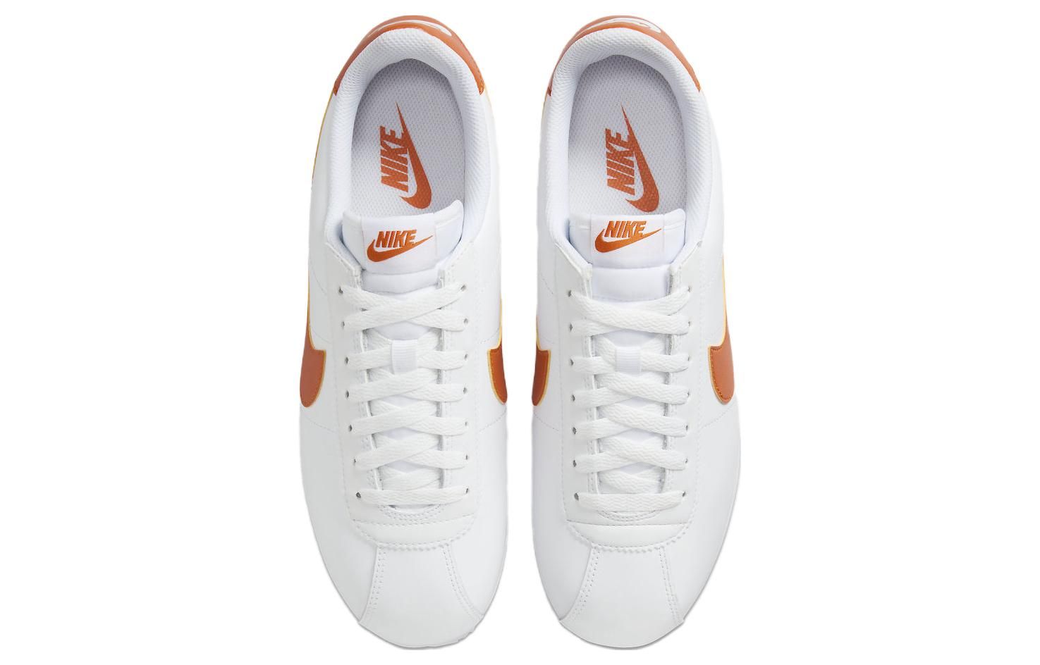 Nike Cortez 'Campfire Orange' DM4044-102 sold by KicksCrew product image thumbnail 4