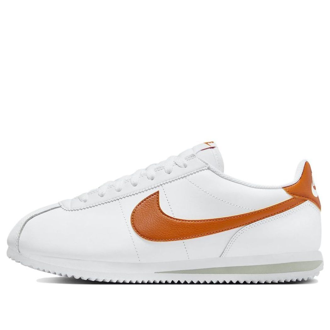 Nike Cortez 'Campfire Orange' DM4044-102 sold by KicksCrew