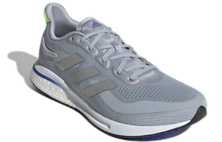 adidas Supernova 'Halo Silver' S42726 sold by KicksCrew product image thumbnail 3