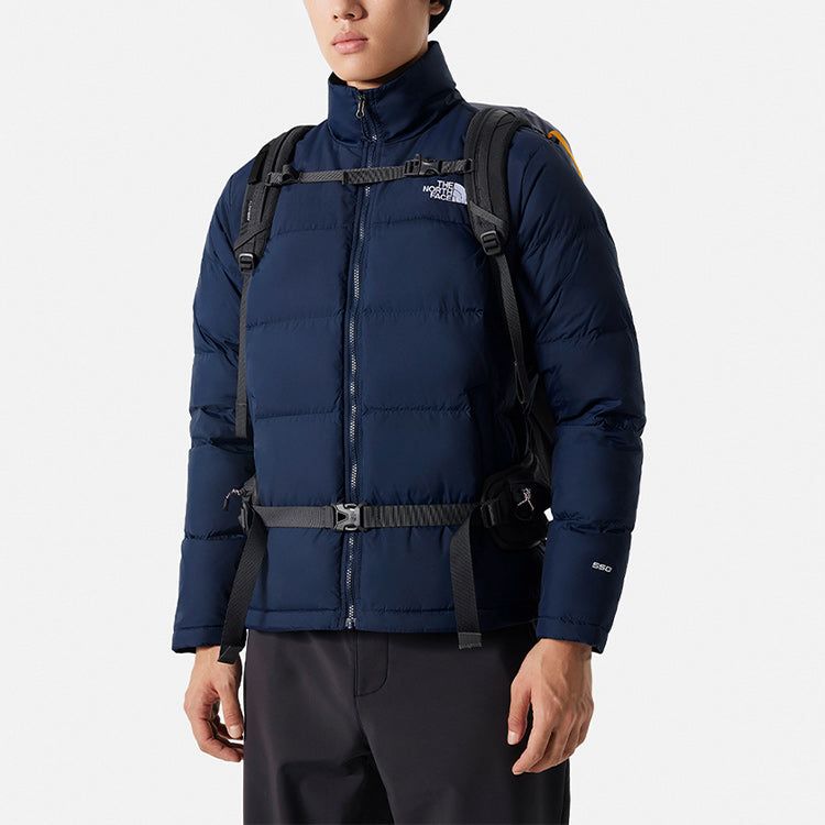 THE NORTH FACE Mountain Jacket 'Blue' NF0A88R5-8K2 sold by KicksCrew product image thumbnail 3