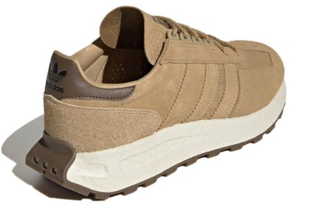 Adidas Retropy E5 'Cardboard' GX9502 sold by KicksCrew