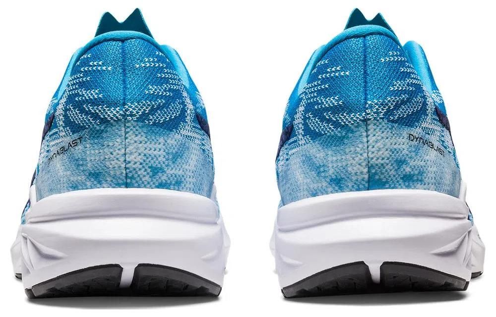 Asics Dynablast 3 'Blue' 1011B460-403 sold by KicksCrew product image thumbnail 6