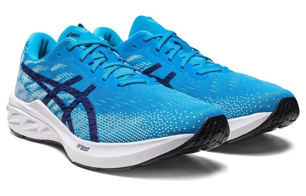 Asics Dynablast 3 'Blue' 1011B460-403 sold by KicksCrew product image thumbnail 3