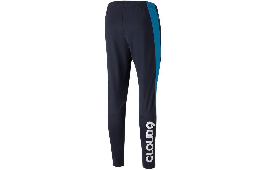 Puma Cloud9 E7 Replica Pants Logo 'Navy' 763280-01 sold by KicksCrew product image thumbnail 2