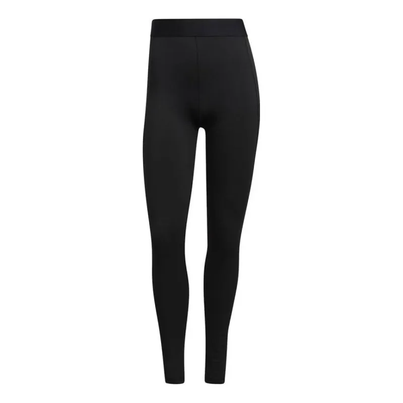 (WMNS) adidas Techfit Long Leggings 'Black' GR8040 sold by KicksCrew