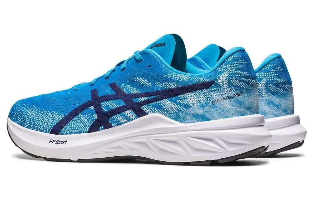 Asics Dynablast 3 'Blue' 1011B460-403 sold by KicksCrew product image thumbnail 4
