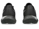 ASICS Gel-Saiun 2 'Black Pure Silver' 1011B904-001 sold by KicksCrew