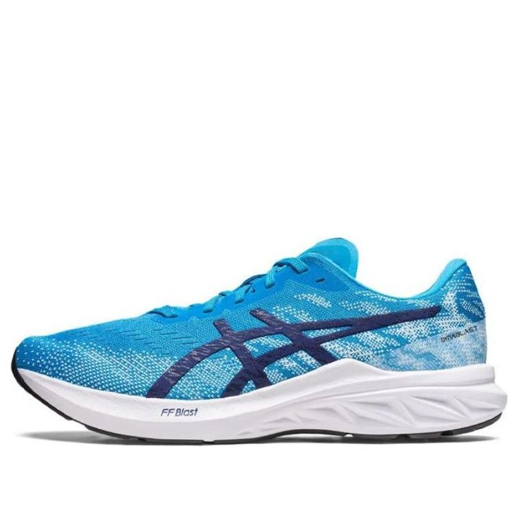 Asics Dynablast 3 'Blue' 1011B460-403 sold by KicksCrew