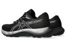 ASICS Gel-Saiun 2 'Black Pure Silver' 1011B904-001 sold by KicksCrew
