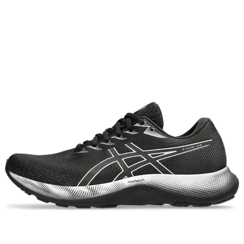 ASICS Gel-Saiun 2 'Black Pure Silver' 1011B904-001 sold by KicksCrew