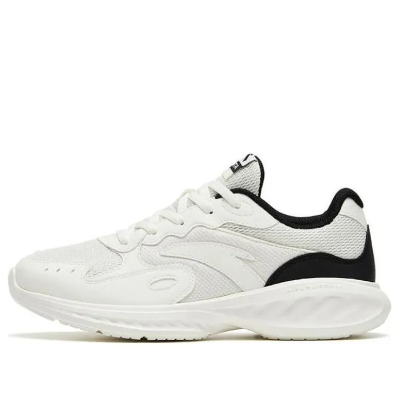 (WMNS) ANTA Nebula 'White Black' 922325571-8 sold by KicksCrew