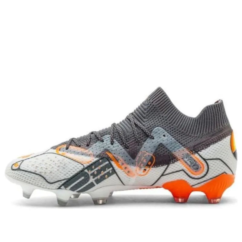 PUMA Future Ultimate FG/AG 'Astronaut' 107608-01 sold by KicksCrew