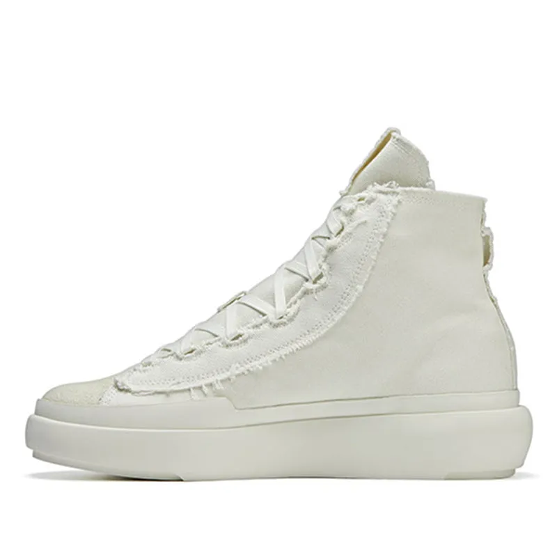 adidas Y-3 Nizza High 'Off White' ID2924 sold by KicksCrew