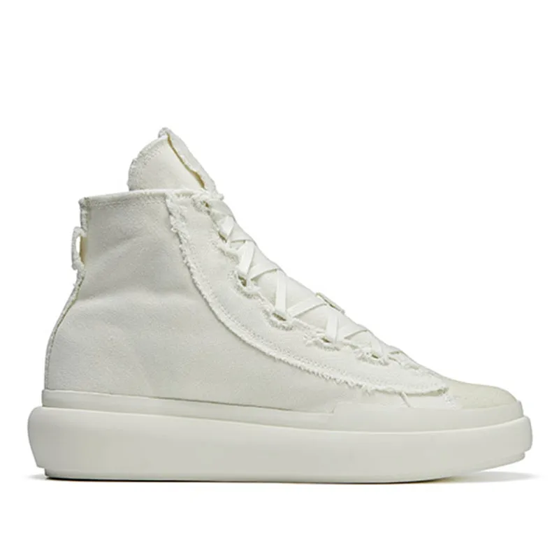 adidas Y-3 Nizza High 'Off White' ID2924 sold by KicksCrew product image thumbnail 2