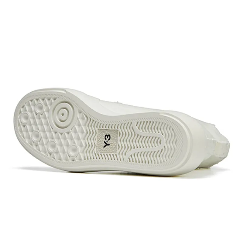 adidas Y-3 Nizza High 'Off White' ID2924 sold by KicksCrew product image thumbnail 5