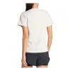 (WMNS) adidas Designed for Training T-Shirt 'White' IT9225 sold by KicksCrew