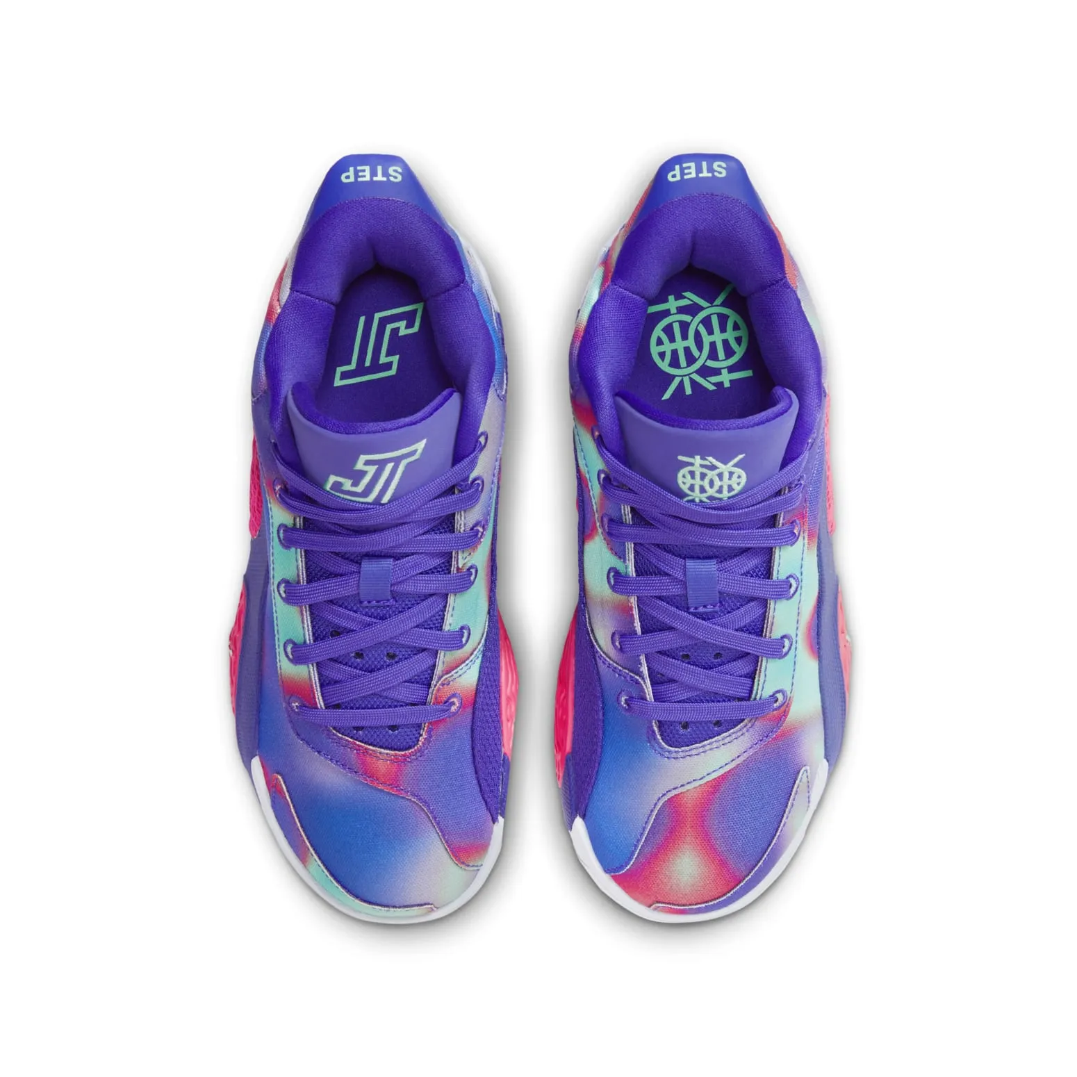 (GS) Air Jordan Tatum 2 'Dongdan' HF5632-400 sold by KicksCrew product image thumbnail 4