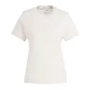 (WMNS) adidas Designed for Training T-Shirt 'White' IT9225 sold by KicksCrew
