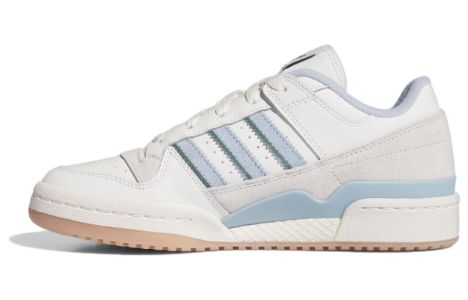 (WMNS) Adidas Forum Low CL 'White Wonder Blue' IG3964 sold by KicksCrew