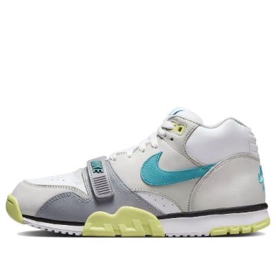 Nike Air Trainer 1 'Citron' FQ8828-100 sold by KicksCrew