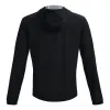 Under Armour Sportstyle WindBreaker 'Black' 1361621-003 sold by KicksCrew