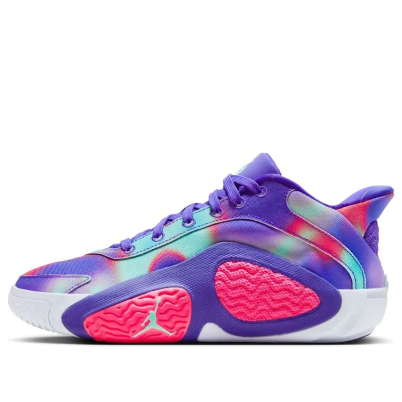 (GS) Air Jordan Tatum 2 'Dongdan' HF5632-400 sold by KicksCrew