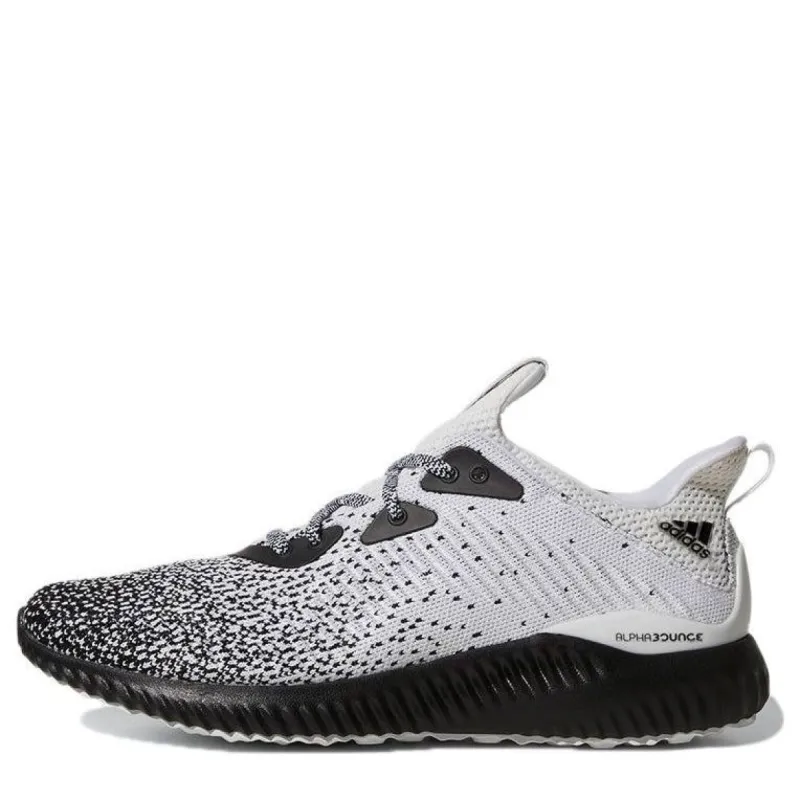 Adidas Alphabounce CK 'Core Black' CQ0406 sold by KicksCrew