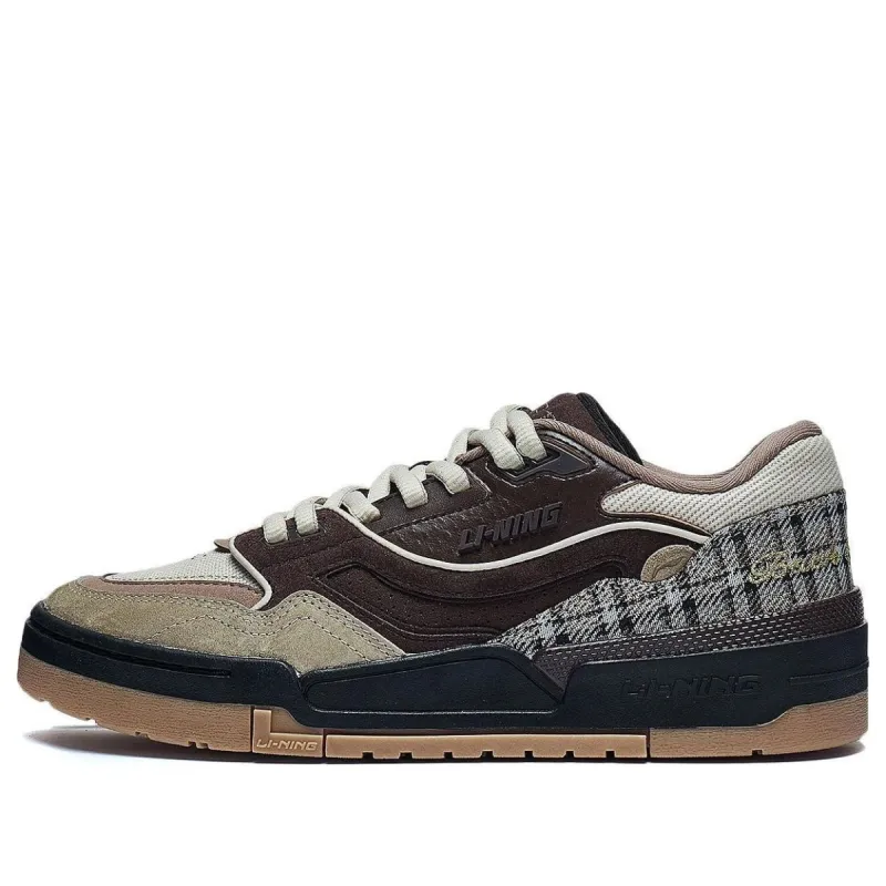 Li-Ning 001 BTC Prm 'Black Gum' AGCT219-2 sold by KicksCrew