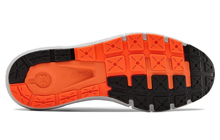 Under Armour Charged Rogue 2 'Blue Orange' 3022592-401 sold by KicksCrew product image thumbnail 5