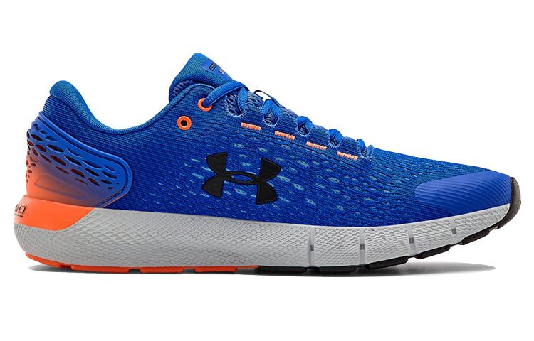 Under Armour Charged Rogue 2 'Blue Orange' 3022592-401 sold by KicksCrew product image thumbnail 2