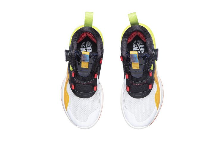 (GS) Li-Ning Way Of Wade Re-Huanyen 'Multi Color' YKBR030-5 sold by KicksCrew product image thumbnail 4