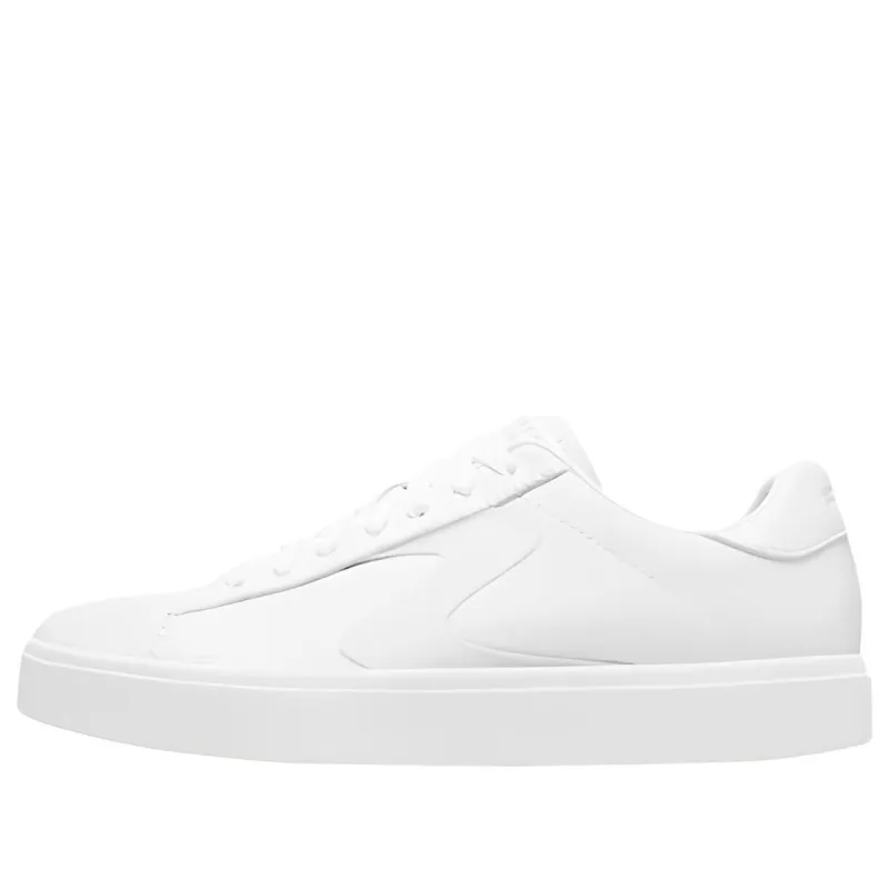 (WMNS) Skechers Eden Lx Trainers 'White' 185000-WHT sold by KicksCrew