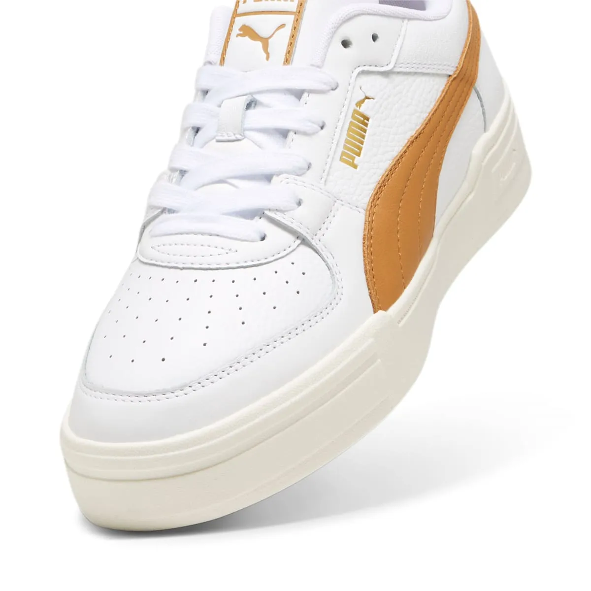 PUMA Ca Pro Classic 'White Tan' 380190-58 sold by KicksCrew product image thumbnail 5