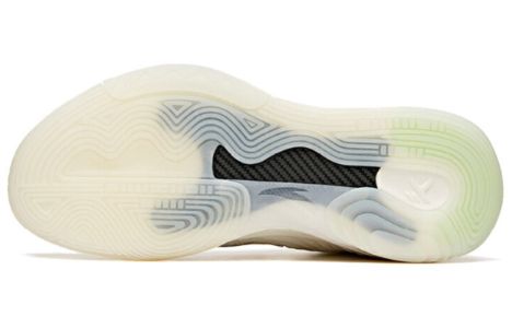 ANTA KT6 Klay Thompson 'White Green' 112041101-2 sold by KicksCrew