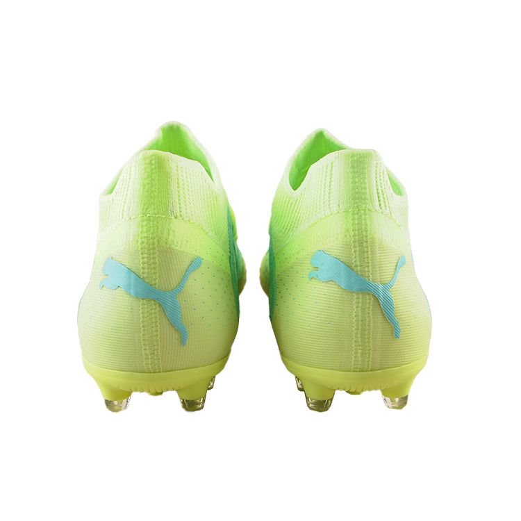 (GS) PUMA Future Match MG 'Green' 107196-03 sold by KicksCrew product image thumbnail 5