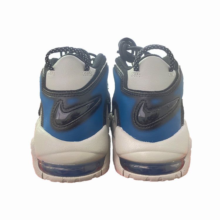 (GS) Nike Air More Uptempo AIR 'Industrial Blue' FJ1387-001 sold by KicksCrew product image thumbnail 5