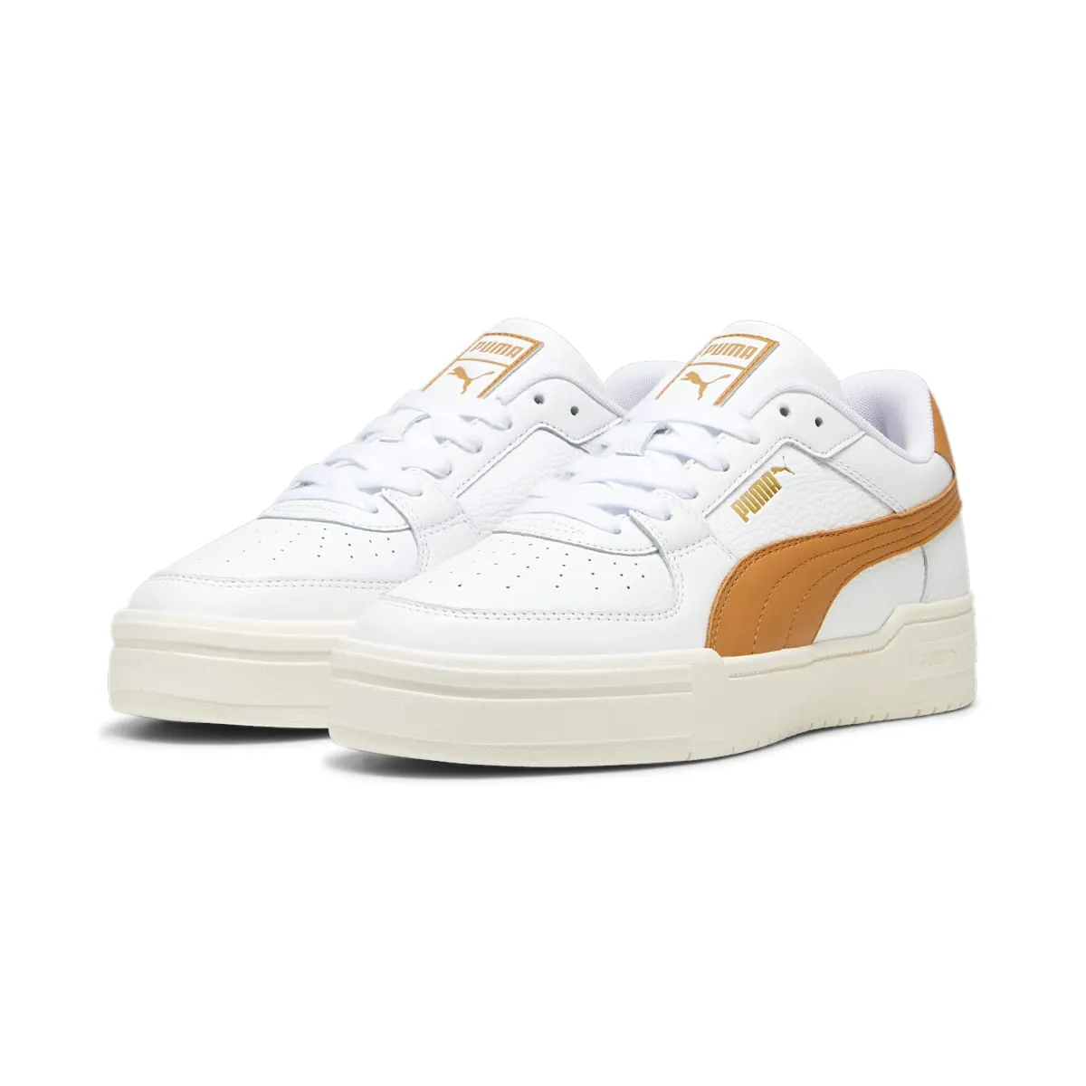 PUMA Ca Pro Classic 'White Tan' 380190-58 sold by KicksCrew product image thumbnail 3