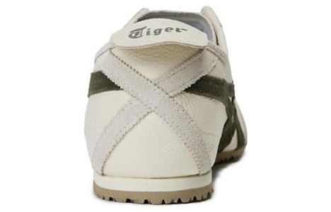 Onitsuka Tiger MEXICO 66 Vin Shoes 'Cream Grey White' 1183C076-201 sold by KicksCrew