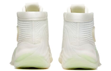 ANTA KT6 Klay Thompson 'White Green' 112041101-2 sold by KicksCrew