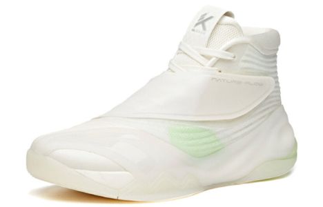 ANTA KT6 Klay Thompson 'White Green' 112041101-2 sold by KicksCrew