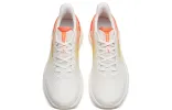ANTA Lingpao 2 'White Orange' 112225585-4 sold by KicksCrew