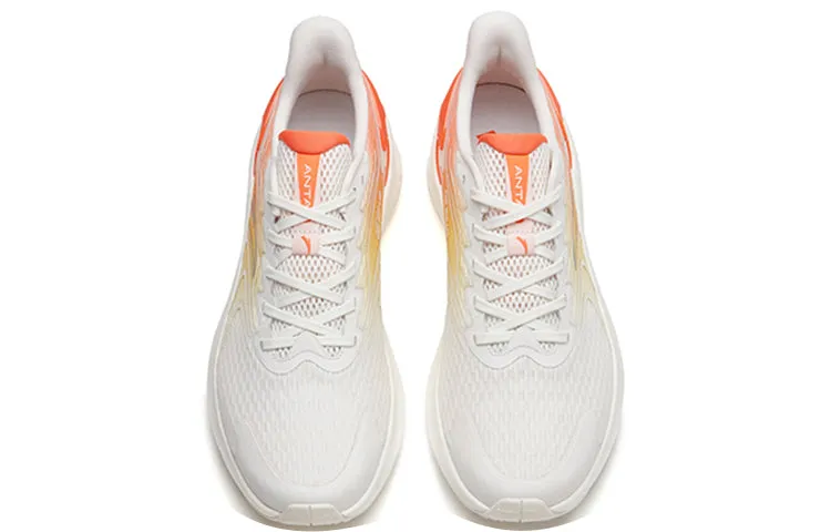 ANTA Lingpao 2 'White Orange' 112225585-4 sold by KicksCrew product image thumbnail 3