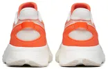 ANTA Lingpao 2 'White Orange' 112225585-4 sold by KicksCrew
