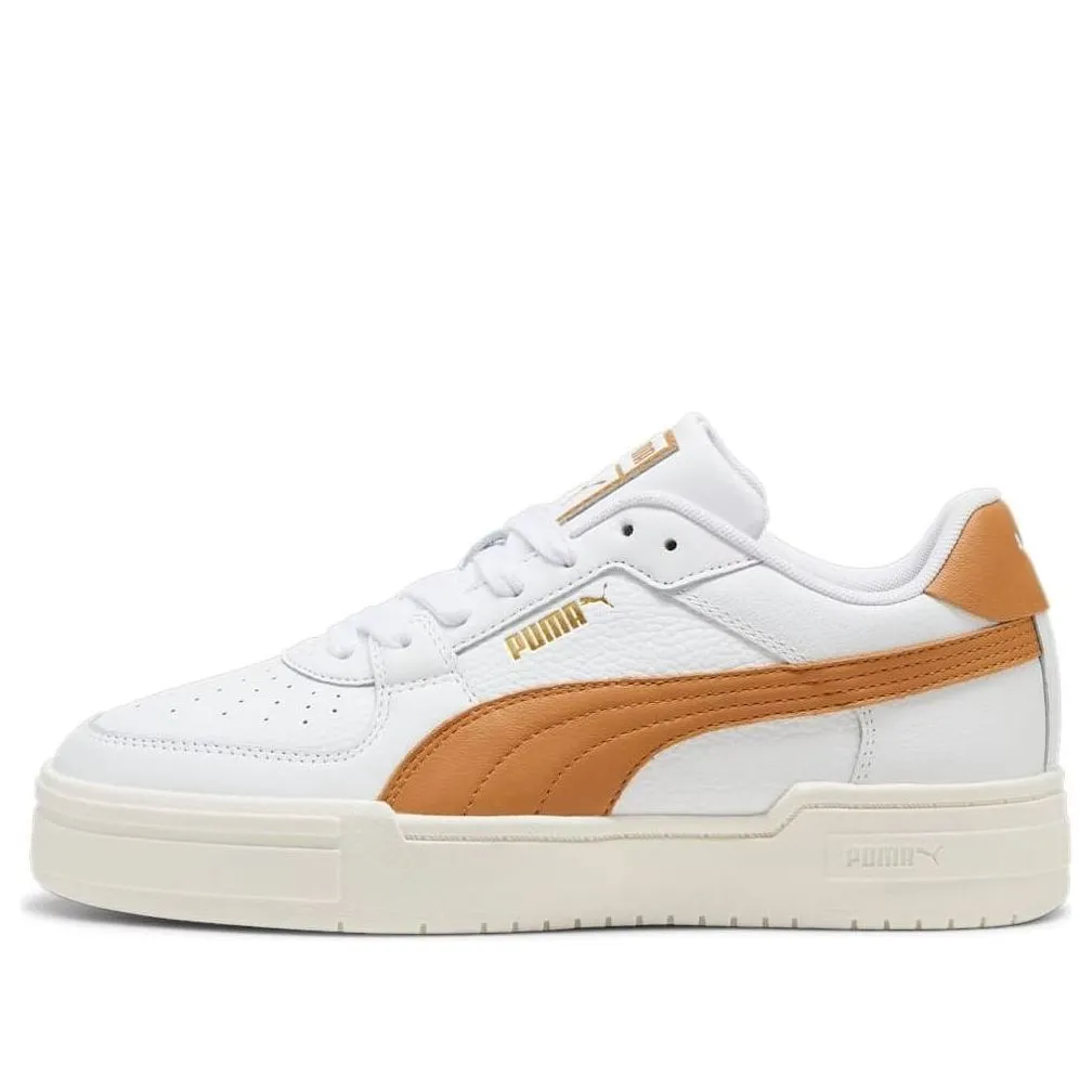 PUMA Ca Pro Classic 'White Tan' 380190-58 sold by KicksCrew