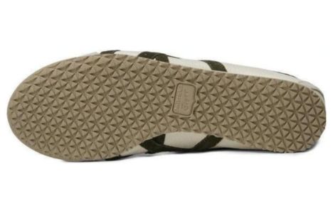Onitsuka Tiger MEXICO 66 Vin Shoes 'Cream Grey White' 1183C076-201 sold by KicksCrew