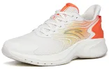 ANTA Lingpao 2 'White Orange' 112225585-4 sold by KicksCrew