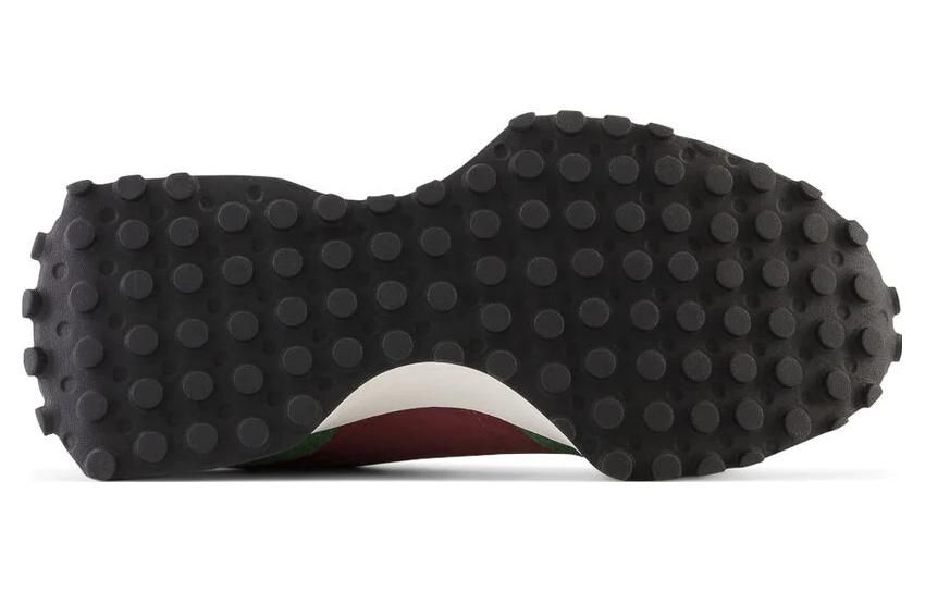 (WMNS) New Balance 327 'Green Red White' WS327UO sold by KicksCrew product image thumbnail 6